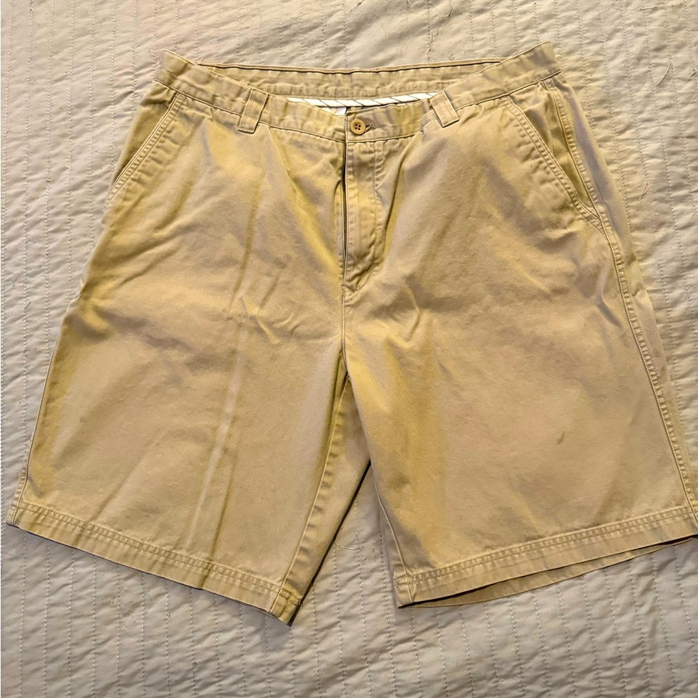 Calvin Klein Shorts, 38